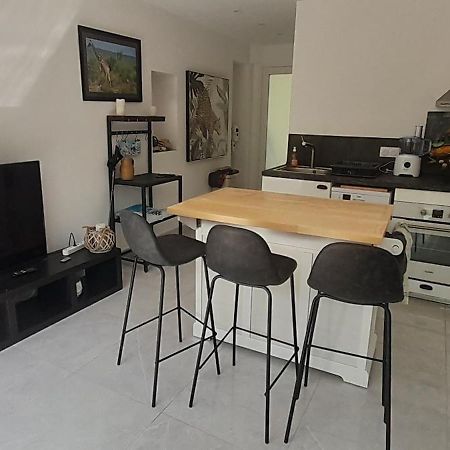 La Zen Escapade Appartement Ollioules Buitenkant foto