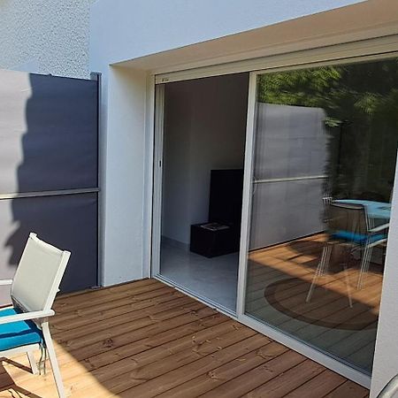 La Zen Escapade Appartement Ollioules Buitenkant foto