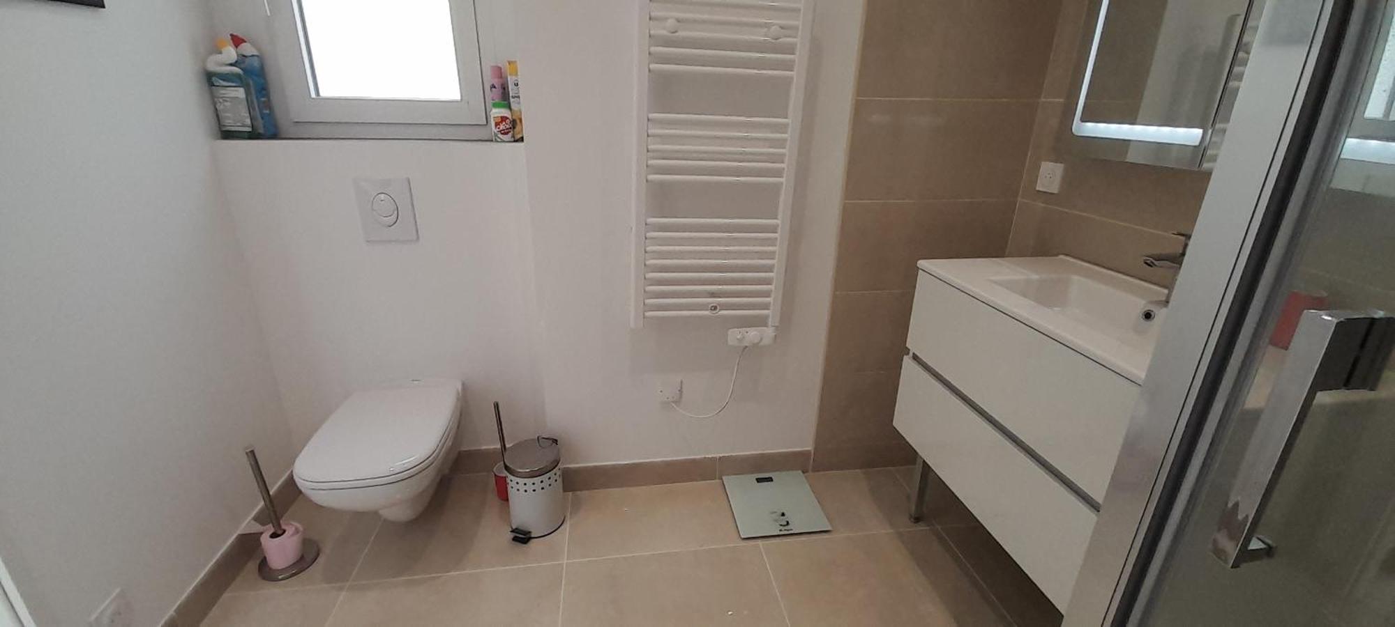 La Zen Escapade Appartement Ollioules Buitenkant foto