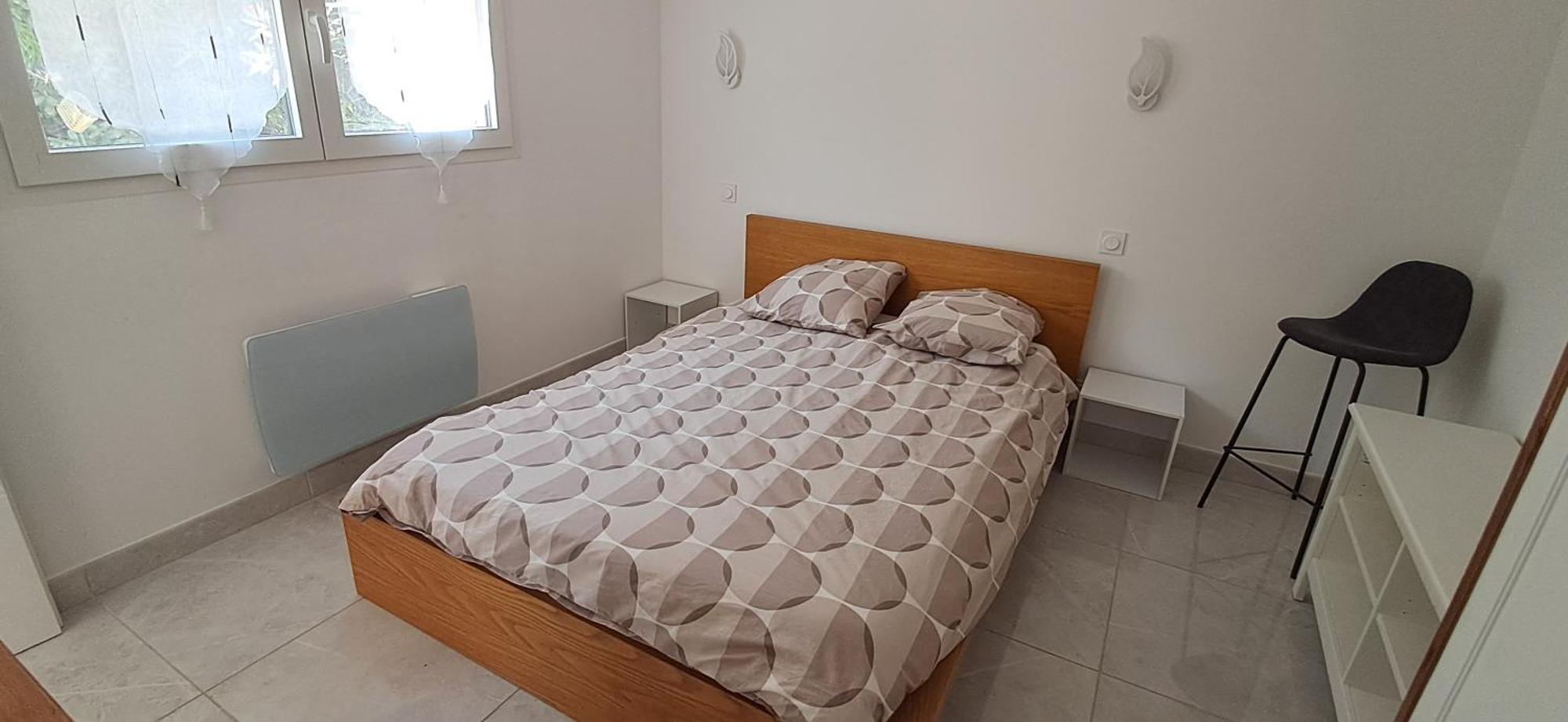 La Zen Escapade Appartement Ollioules Buitenkant foto